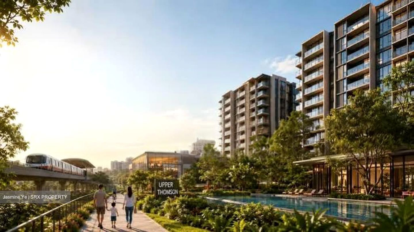 Thomson View Condominium (D20), Condominium #586880141
